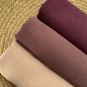 Premium Chiffon