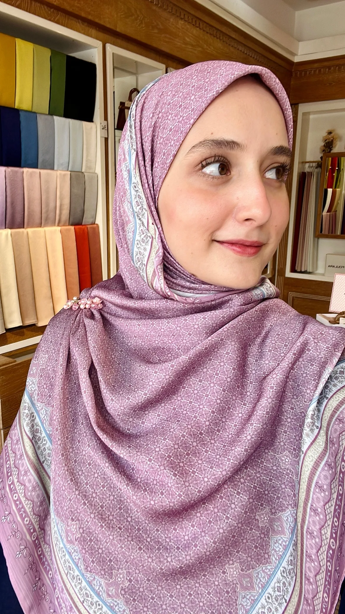 Zitouna Collection ( Pinky ) - Image 4