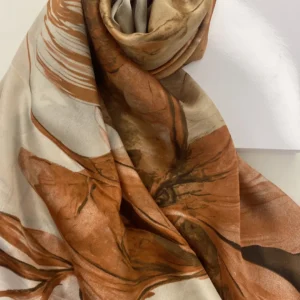 Brown Flower