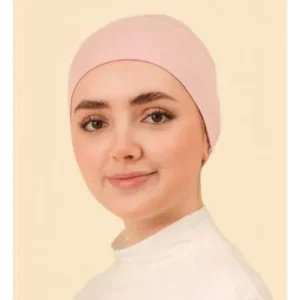 Under-scarf (Beige)