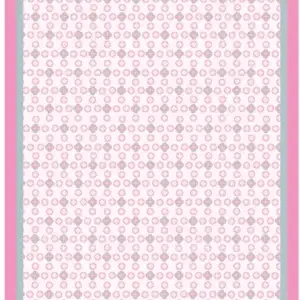 Foulara Classy (Light Pinky)