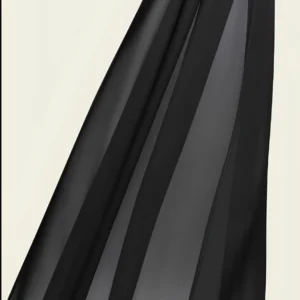 Chiffon Noir