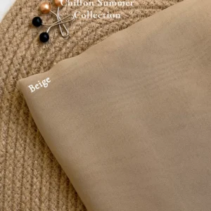 Chiffon Beige