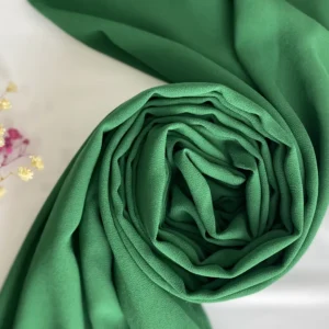 Chiffon Vert
