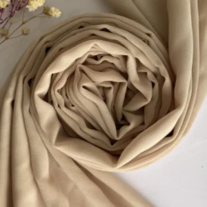 Chiffon Light Beige