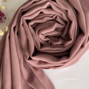 Chiffon Rose Violet