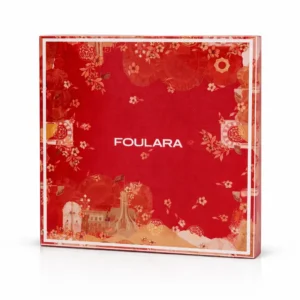 Foulara Gift Box