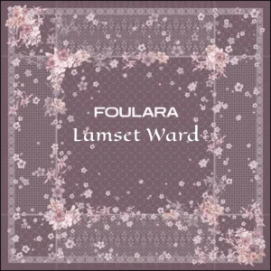 Lamset Ward - Violette