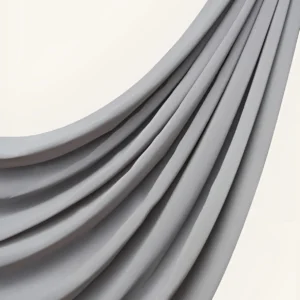 Chiffon Gray