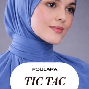 Tic Tac Sport - Denim Blue