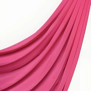 Chiffon Rose Fushia