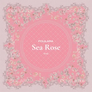 Sea Rose - Pink