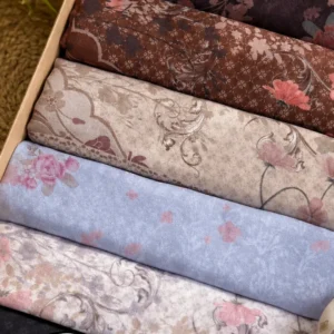 Rosette Box (6 Pcs)