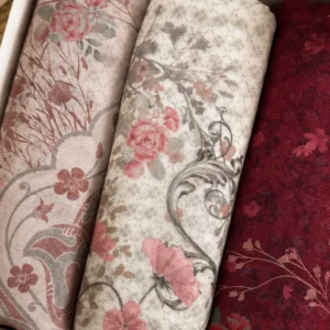 Rosette Box (3 Pcs)