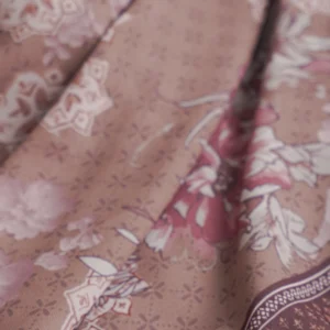 Shadha  - Light Brown