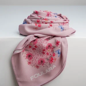 Faracha  -  Pink