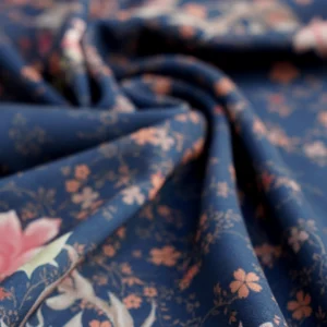 Rosette +   ( Night Blue)