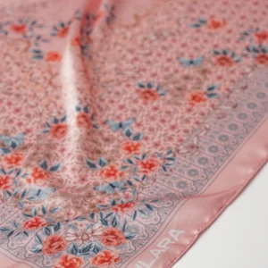 The Vintage Garden - Soft Pink