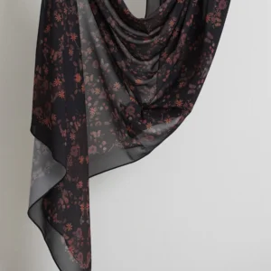 Faracha  -  Black