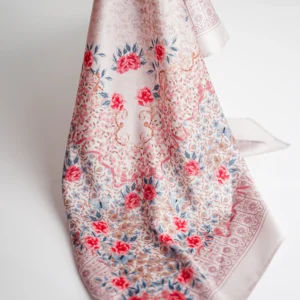 The Vintage Garden - Light Beige